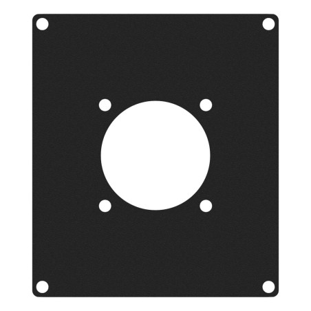 2 modules 1x G-Size