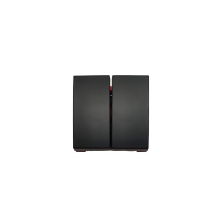 Module Double-Switch temporaire 45x45