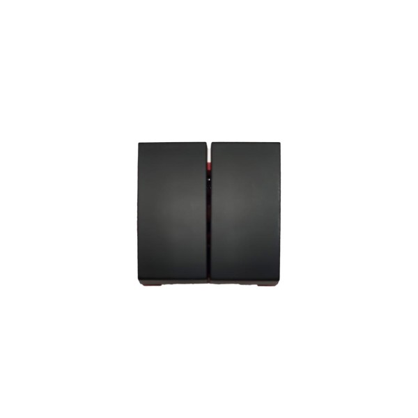 Module Double-Switch 45x45