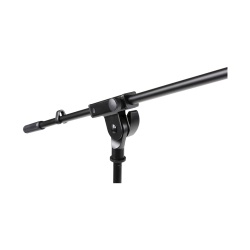 Pied de micro noir CST320