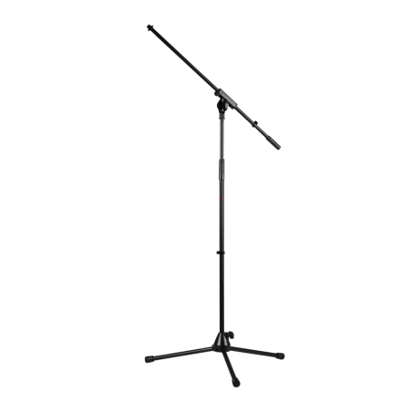 Pied de micro noir CST320