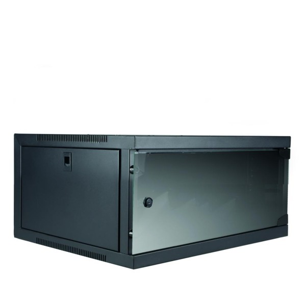 Rack 19 Wallmount 6U - 450 Rack 19 Wallmount 6U - 450