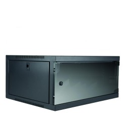 Rack 19" Wallmount 9U - 450