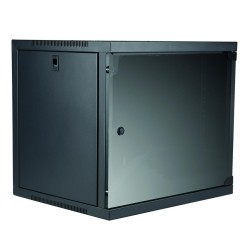 Wallmount 12U