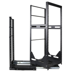 Rack 19" Slide-Out 12U - 420
