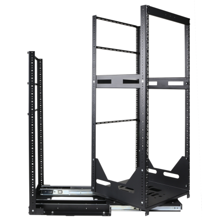 Rack 19" Slide-Out 12U - 420