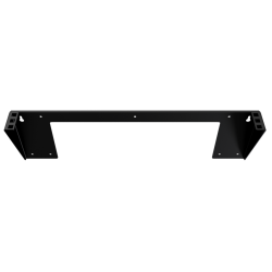 Support universel 19" 1U