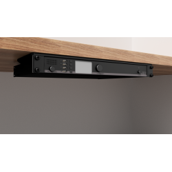 Support universel 19" 1U
