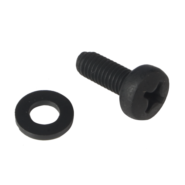 Set de Vis + rondelle M6x16 (x100)