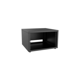 Rack 19'' Cabinet 6U - 500