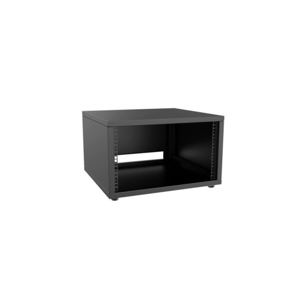 Rack 19'' Cabinet 6U - 500 Rack 19'' Cabinet 6U - 500