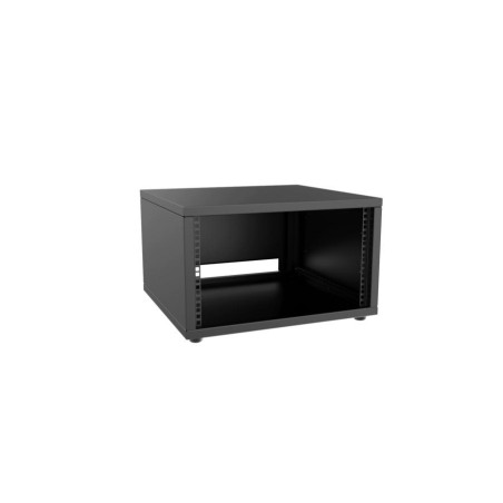 Rack 19'' Cabinet 6U - 500