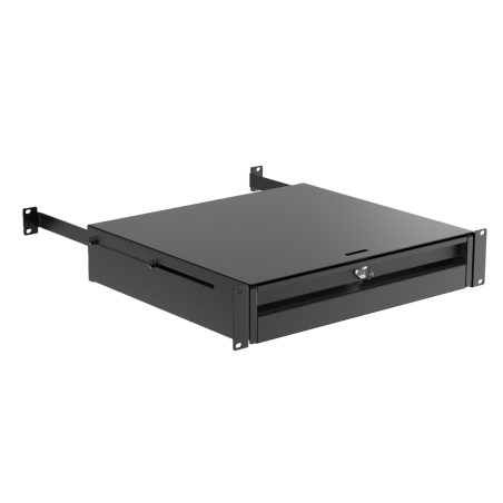 Support arrière pour tiroirs RDx20