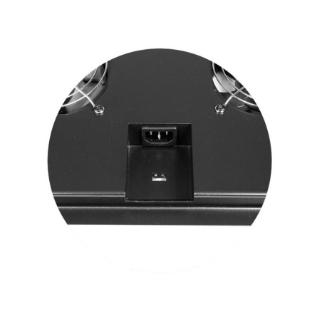 Ventilateurs pour toit SPR1042