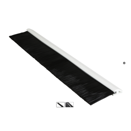 Dust Covering Brush SPR/WPR