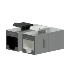 Connecteur Keystone RJ45 CAT6