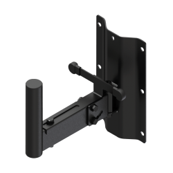 Support d'enceinte mural 250mm