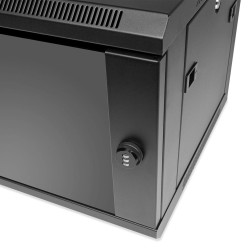 Serrure code à 3 chiffres pour rack WPR/HPR