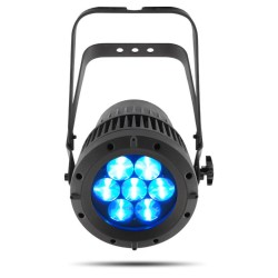 Chauvet COLORado 1-Quad Zoom
