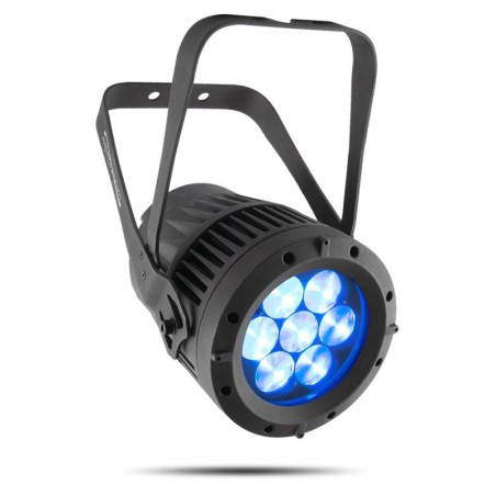 Chauvet COLORado 1-Quad Zoom