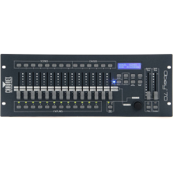 Chauvet Obey 70