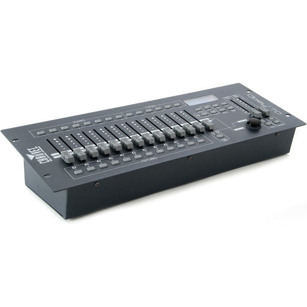 Chauvet Obey 70