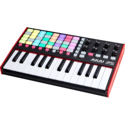 AKAI APC KEY 25 MKII