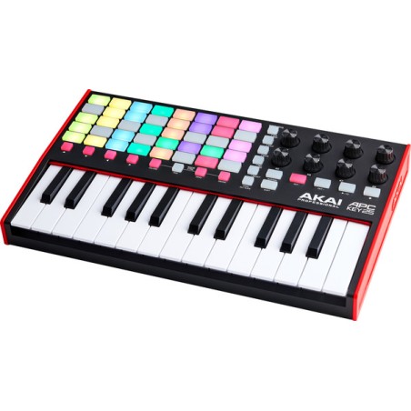 AKAI APC KEY 25 MKII