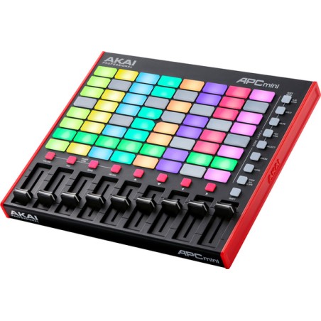AKAI APC MINI II