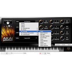 AKAI EWI USB