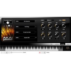 AKAI EWI USB