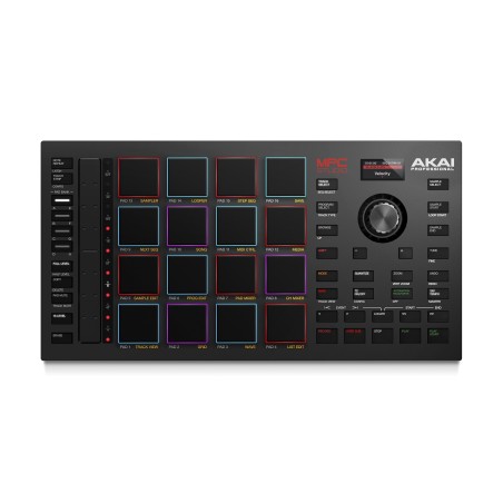Akai MPC Studio II