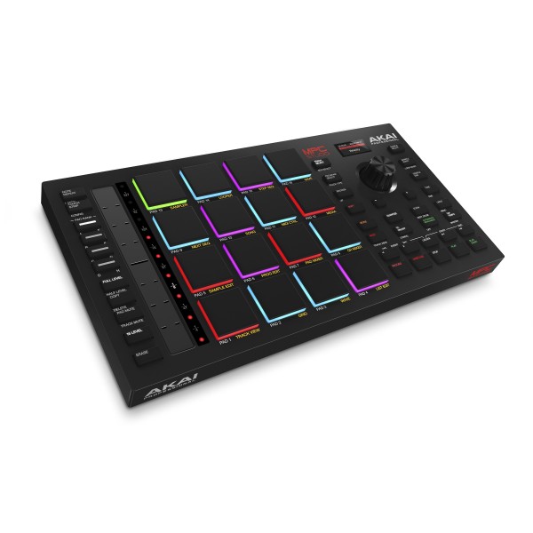 Akai MPC Studio II Akai MPC Studio II