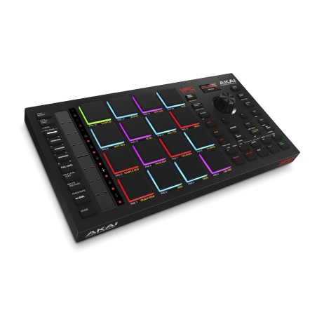 Akai MPC Studio II