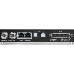 Focusrite ISA ADN8