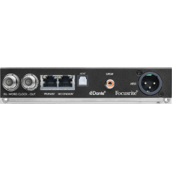 Focusrite ISA ADN2