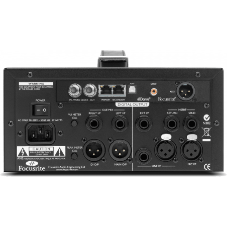 Focusrite ISA ADN2