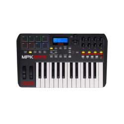 AKAI MPK225