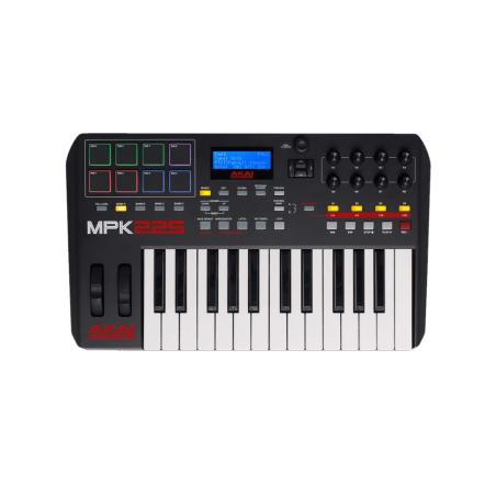AKAI MPK225