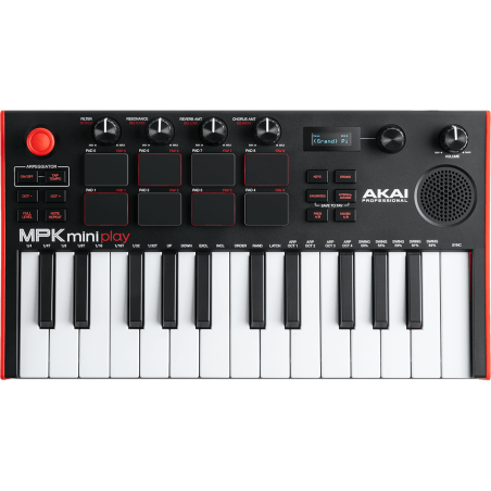 AKAI MPK Mini Play MK3