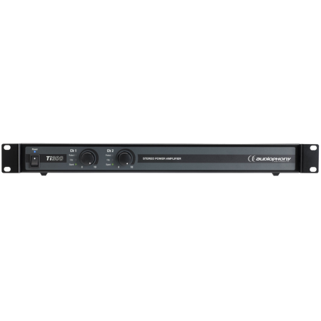 Audiophony Ti300