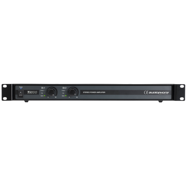 Audiophony Ti500 Audiophony Ti500