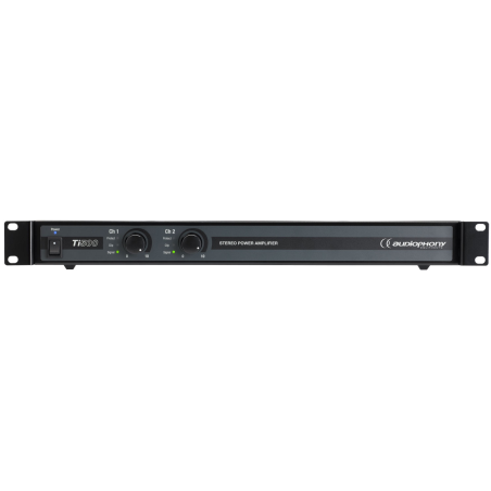 Audiophony Ti500
