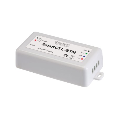 Contest SmartCTL-BTM -...