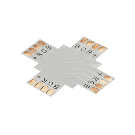 Contest XCO-4 - Connecteur...