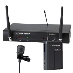 Audiophony PACK GO-LAVA-F8...