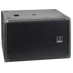 Audiophony iLINEsub12A -...