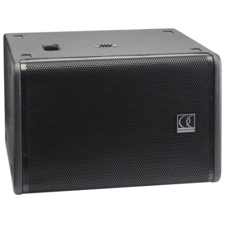 Audiophony iLINEsub12A -...
