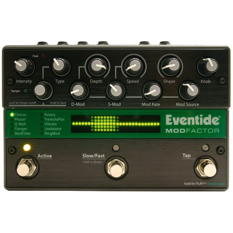 Eventide ModFactor