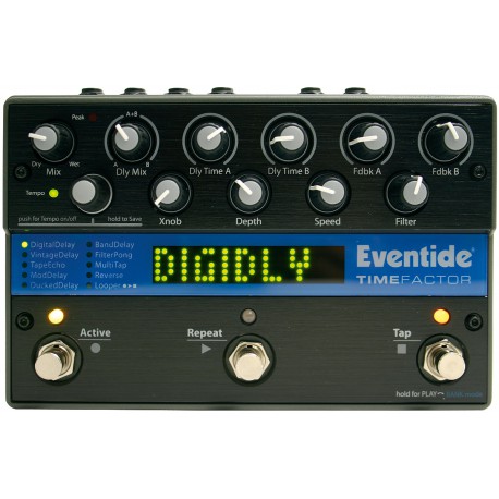 Eventide ModFactor